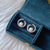 Freshwater Pearl Stud Earrings - Jaycee - Akuna Pearls