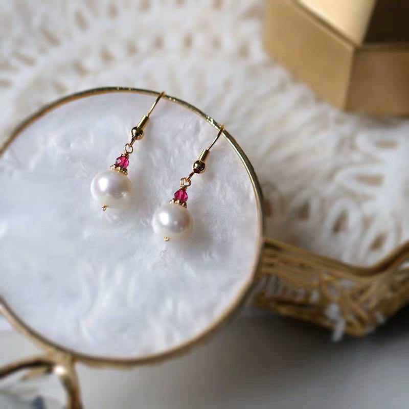 4 Tips On How To Buy Pearl Jewellery Online in Australia
