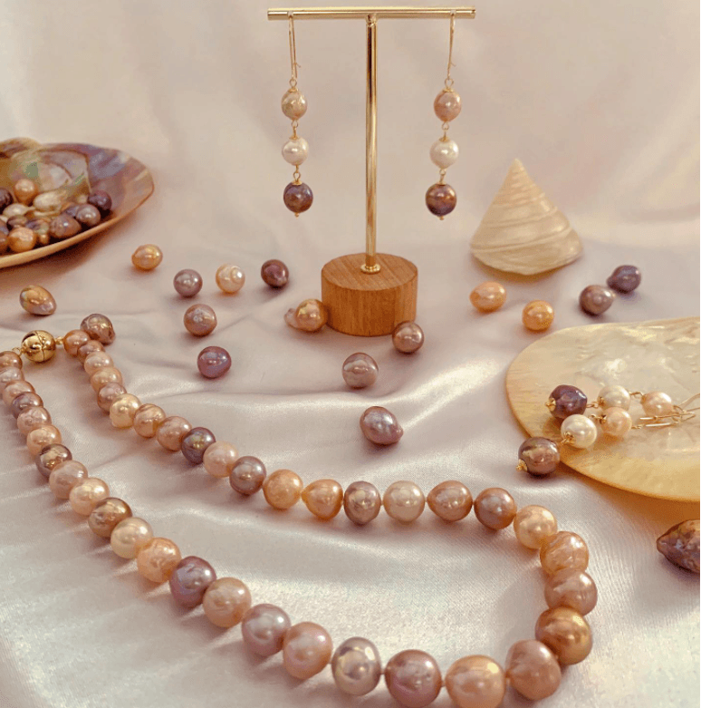 The Perfect 30th Wedding Anniversary Gift For Your Partner - Akuna Pearls