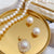 Why You Should Buy Pearl Jewellery Rather Than Gold Jewellery