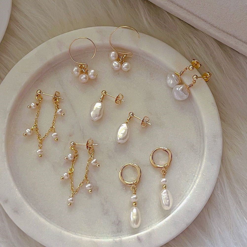 7 Best Everyday Jewelry You'll Never Want To Take Off