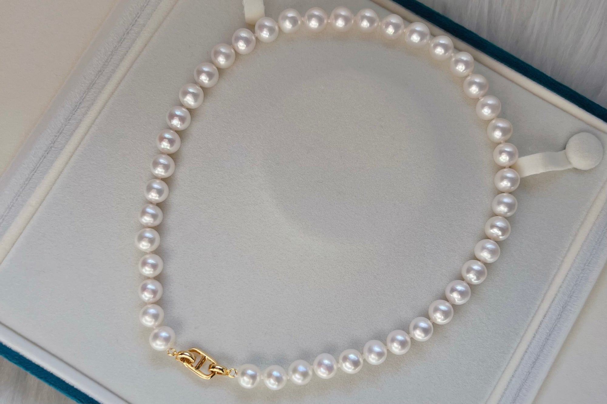 Australian Pearl Jewellery for Every Occasion