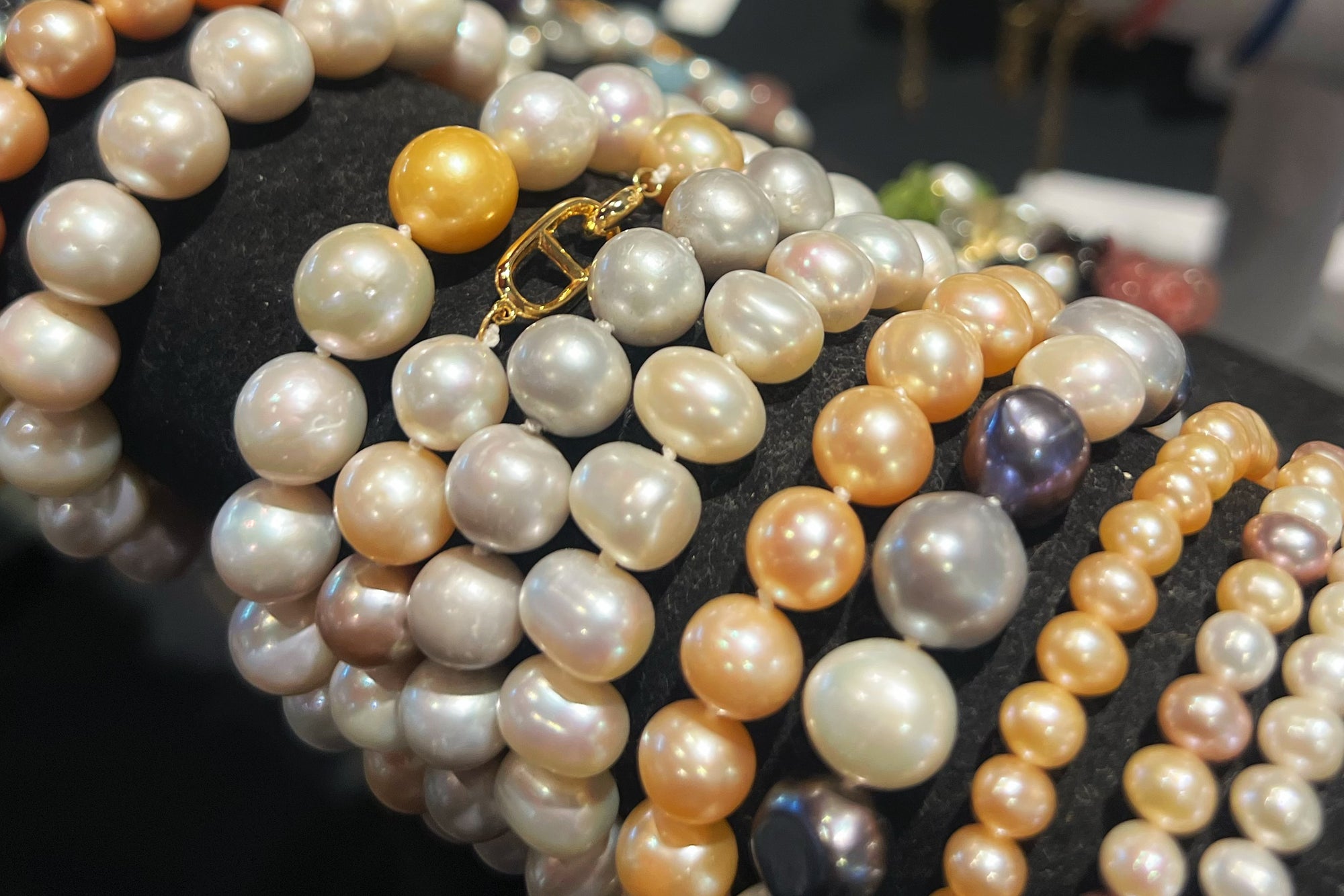 Designs That Range From Classic To Modern- Where Should You Buy Pearl Bracelets In Australia?