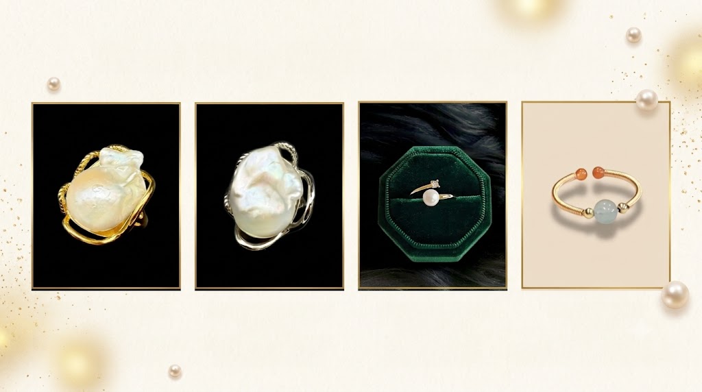 Pearl Rings Guide: How to Choose the Right Fit and Style