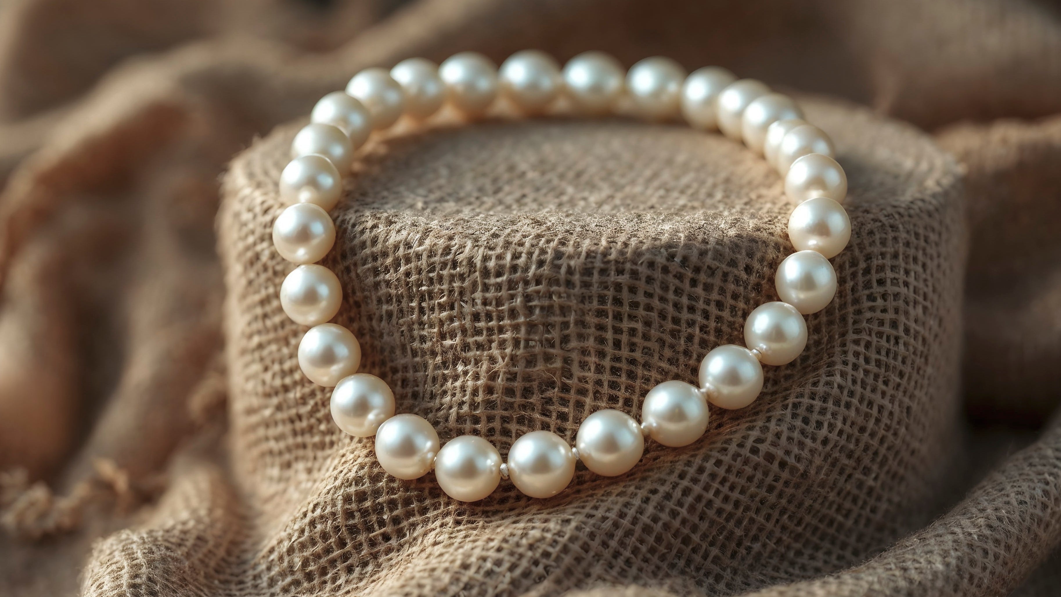 Pearls Explained Where They Come From