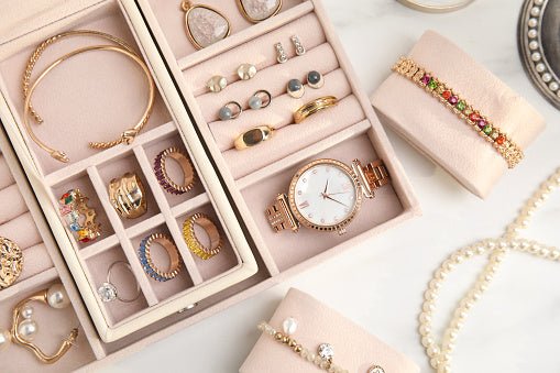 Perfect Pearl Jewellery