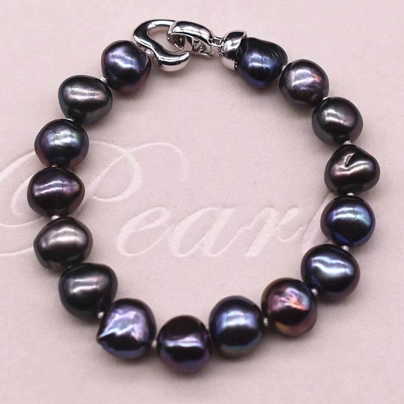 Pearl Bracelets