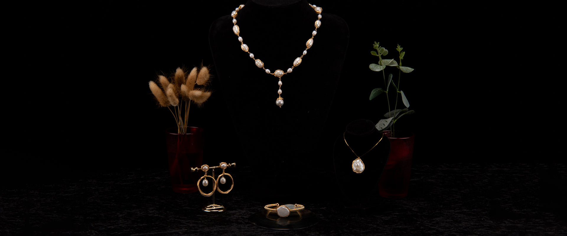 Akuna Pearls | Freshwater Pearl Jewellery | Made in Australia