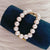 Classic Freshwater Pearl Bracelet - Amoret - Akuna Pearls