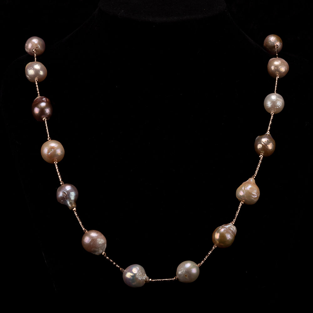 Akuna Pearls | Freshwater Pearl Jewellery | Made in Australia