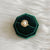 Freshwater Pearl Open Ring - Halo - Akuna Pearls