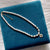 Freshwater Pearl Pendant Necklace - Sylvia - Akuna Pearls