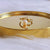 Freshwater Pearl Open Ring - CZ - Akuna Pearls