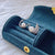 Freshwater Pearl Stud Earrings - Kaisley - Akuna Pearls