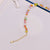 Freshwater Pearl & Gemstone Bracelet - Rainbow - Akuna Pearls