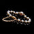 Baroque Pearl Bracelet - Laurentia - Akuna Pearls