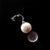 Freshwater Pearl Detachable Enhancer Pendant - Ego - Akuna Pearls