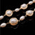 Freshwater Pearl Necklace - Viggo - Akuna Pearls