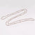 Baroque Pearl Long Necklace - Jora - Akuna Pearls