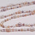 Baroque Pearl Long Necklace - Jora - Akuna Pearls