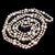 Baroque Pearl Long Necklace - Jora - Akuna Pearls