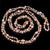 Baroque Pearl Long Necklace - Jora - Akuna Pearls