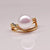 Freshwater Pearl Ring - Lorna - Akuna Pearls