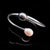 Freshwater Pearl Bangle - Ultimate II - Akuna Pearls