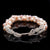 Freshwater Pearl Magnetic Bracelet - Jose - Akuna Pearls