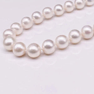Classic Freshwater Pearl Bracelet - Adrian - Akuna Pearls