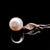 Freshwater Pearl Pendant Necklace - Bishop - Akuna Pearls