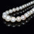 Classic Freshwater Pearl Necklace - Ava Akuna Pearls