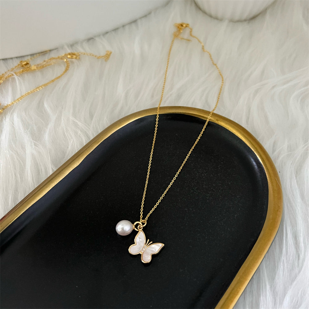 Mother of pearl shop jewellery online