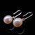 Freshwater Pearl Earrings - Domicia - Akuna Pearls