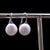 Freshwater Pearl Earrings - Ili - Akuna Pearls