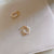 Freshwater Pearl Stud Earrings - Karis - Akuna Pearls