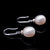 Freshwater Pearl Earrings - Laken - Akuna Pearls
