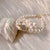 Freshwater Pearl & Gemstone Bracelet - Elijah - Akuna Pearls