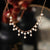 Freshwater Pearl Choker Necklace - Eulalia - Akuna Pearls