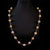 Baroque Pearl Long Necklace - Exquisite - Akuna Pearls