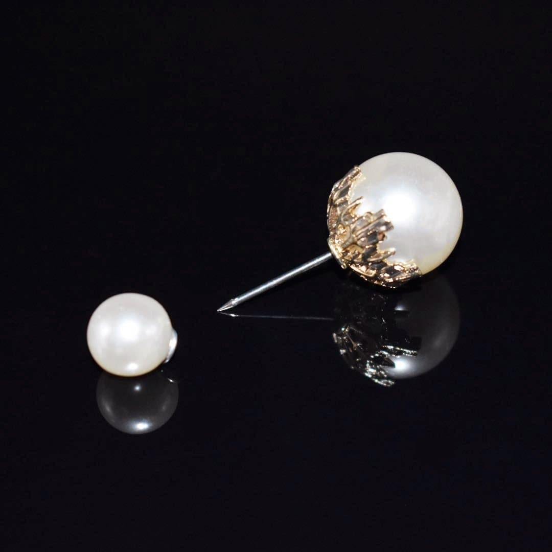 Artificial pearl jewellery online deals