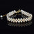 Freshwater Baby Pearl Bracelet - Gabriella - Akuna Pearls