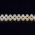 Freshwater Baby Pearl Bracelet - Gabriella - Akuna Pearls