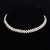 Freshwater Baby Pearl Choker Necklace - Gabriella - Akuna Pearls