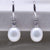 Freshwater Pearl Earrings - Tempest - Akuna Pearls