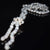Freshwater Pearl Long Necklace - Ana - Akuna Pearls