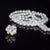 Freshwater Pearl Long Necklace - Ana - Akuna Pearls
