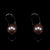Freshwater Pearl Earrings - Humble - Akuna Pearls
