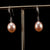 Freshwater Pearl Earrings - Humble - Akuna Pearls