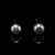 Freshwater Pearl Stud Earrings 6mm - Akuna Pearls